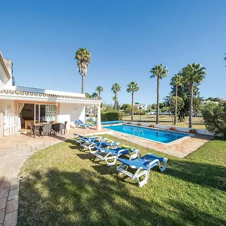 Casa Lorena 빌라