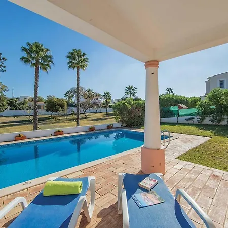 Casa Lorena Villa *