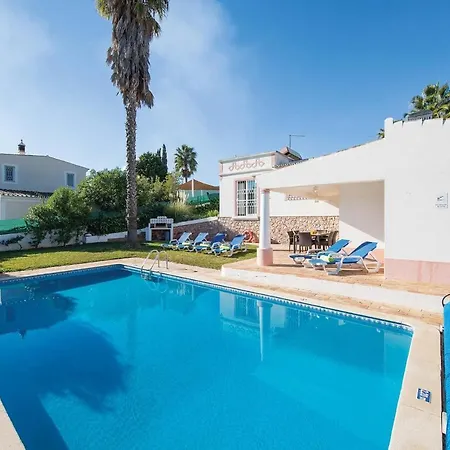 Villa Casa Lorena