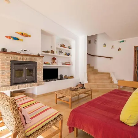 Casa Lorena Guia (Faro)