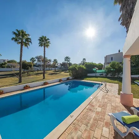 Casa Lorena Guia (Faro)